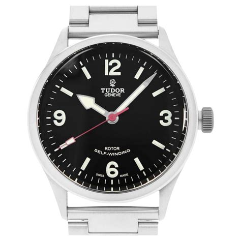 used tudor ranger watch for sale